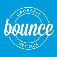 CrossFit Bounce Logo
