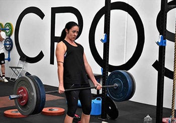 CrossFit Specialists Gold Coast